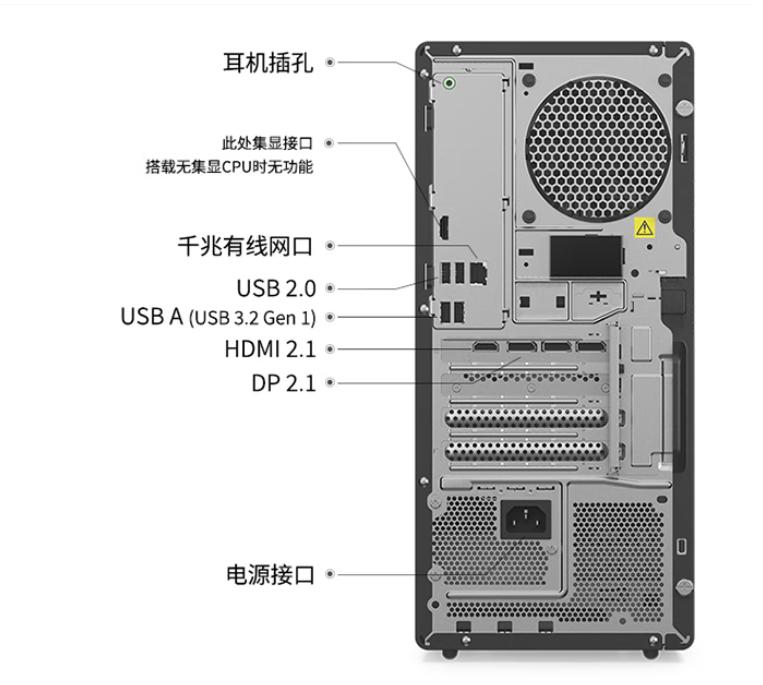 联想RTX5060Ti新电脑来了,补贴后6959元,但处理器有一些不同
