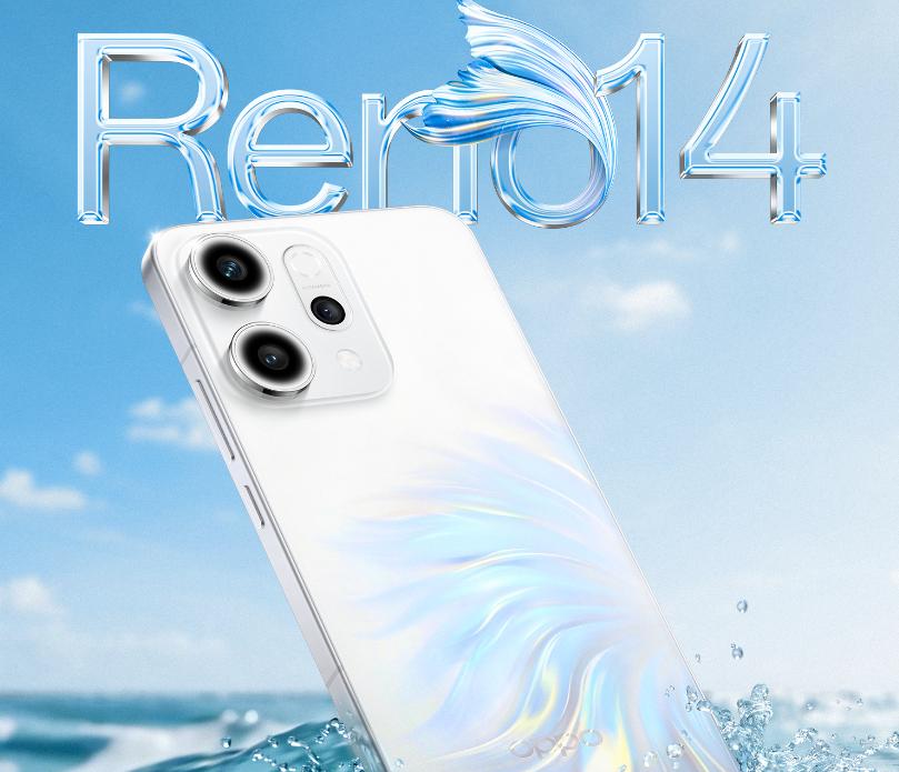 新机盘点:魅族note 16系列、oppo reno 14系列