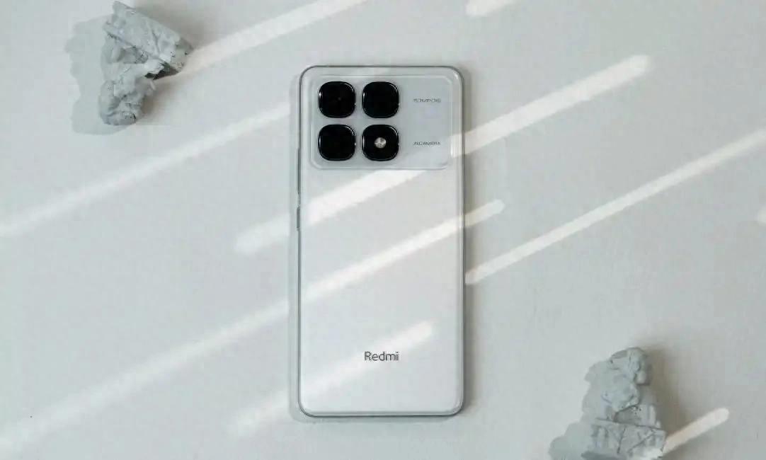 红米K80 Ultra再度震撼发布,26G高运存和1024G大内存引领新风潮!