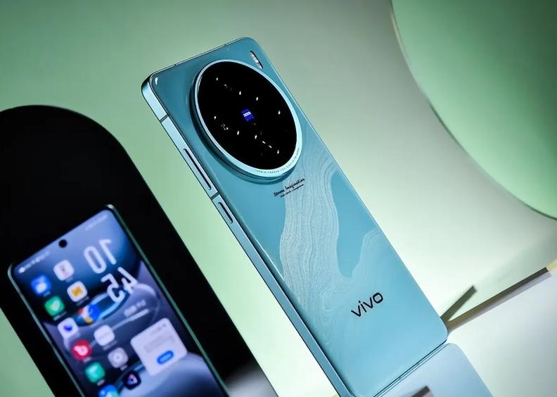 vivo X200S深度测评:直屏旗舰如何定义2025年「苹替」新标杆?
