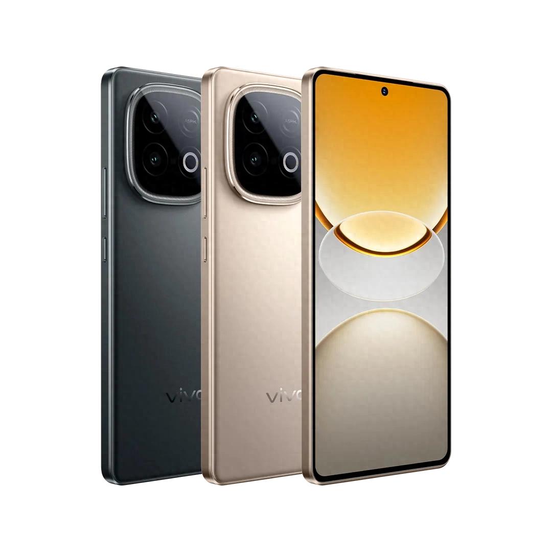 vivo Y300GT评测:1.5K电竞屏+8小时王者续航,千元机皇这次稳了?