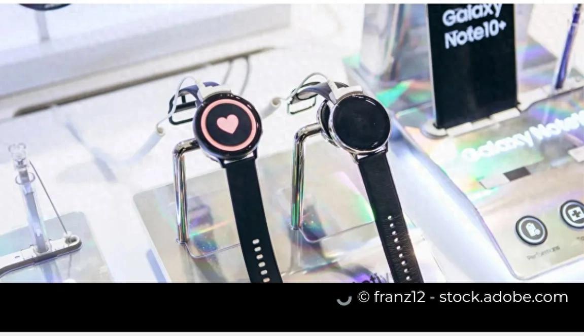 三星 Galaxy Watch:重大更新即将到来——用户可期待这些亮点