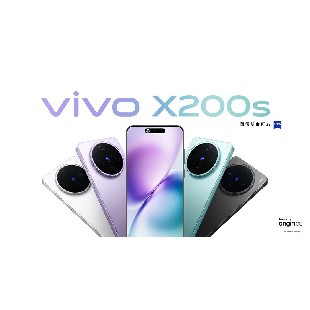 vivo“蓝极星计划”:以顶尖人才战略锚定技术制高点