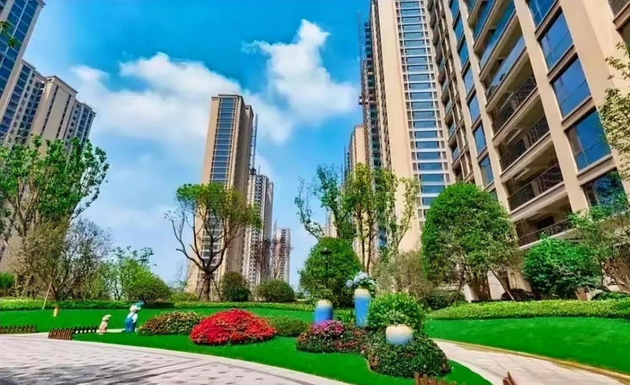 若不出意外,未来超50%的人口将流入到这几个城市,房价可能反弹