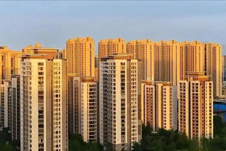 若不出意外,未来超50%的人口将流入到这几个城市,房价可能反弹
