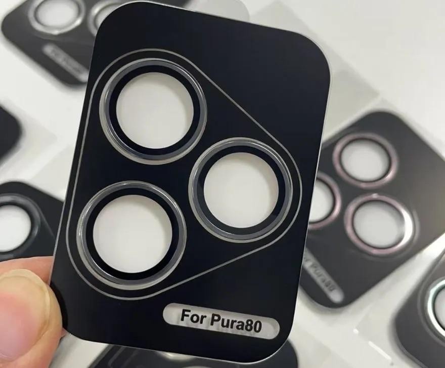 华为重磅旗舰要来了,Pura 80下月发布,影像值得期待