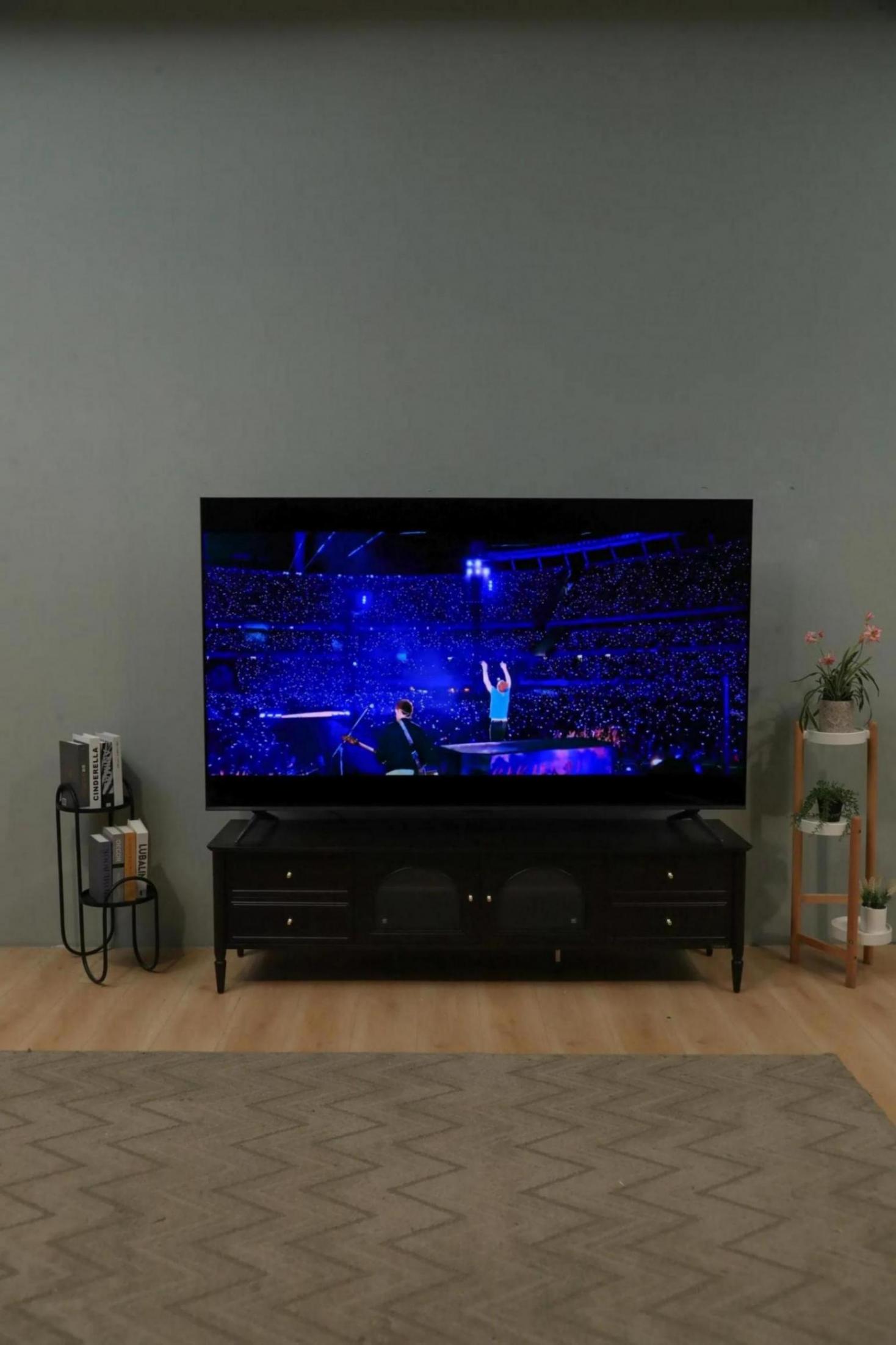 618电视选购必看!TCL T7L系列与T6L Pro,全价位段画质王者来了!