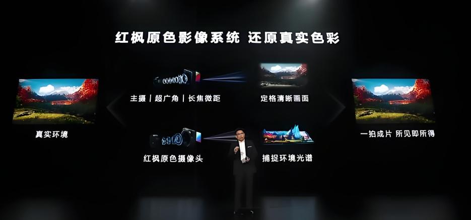 华为nova 14系列开售!鸿蒙5+双卫星通信太牛