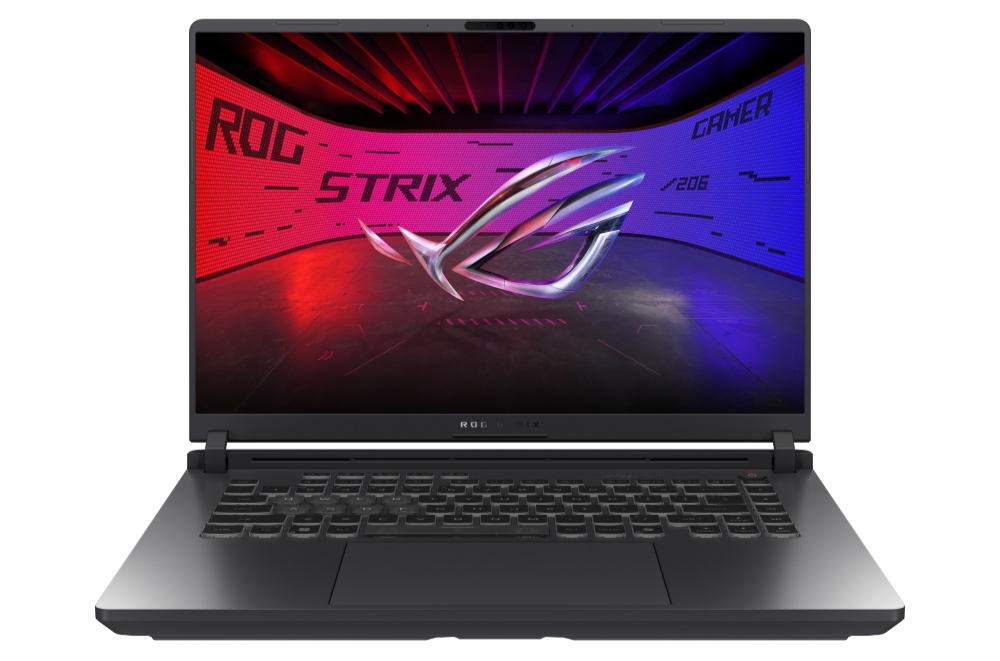 华硕 ROG Strix G16 新款笔记本曝光,配未发布的英伟达 RTX 5050 GPU