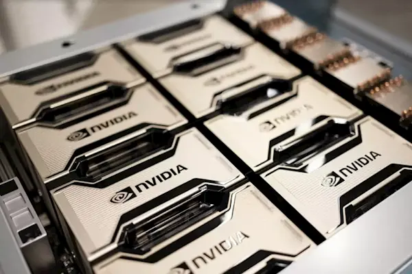 NVIDIA CEO黄仁勋奔波中美两国！为了AI 为了造福全人类