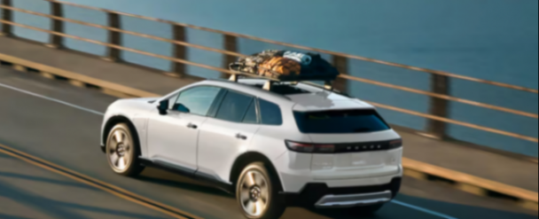 本田与日产将共同开发下一代车型标准化操作系统