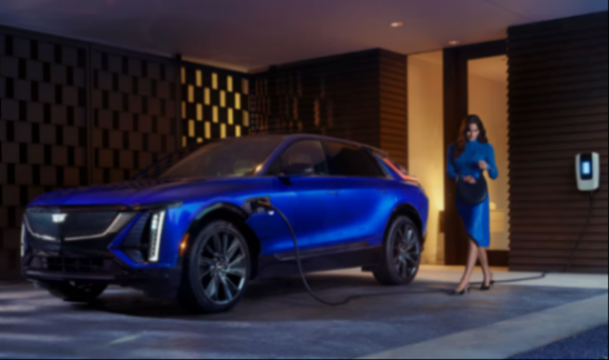 通用汽车将在美国田纳西州工厂生产低成本电池