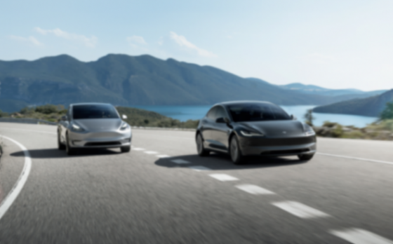特斯拉将在印度销售Model Y，起售价为69,770美元