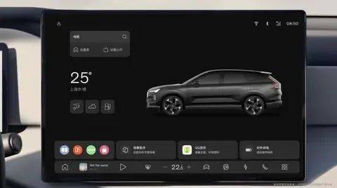 二线豪华上硬菜,全新沃尔沃XC70最新消息